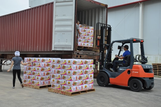 Đề xuất lùi hạn nộp thuế cho doanh nghiệp và hộ kinh doanh