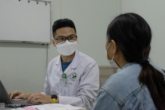 Dấu hiệu cảnh báo di chứng Covid-19