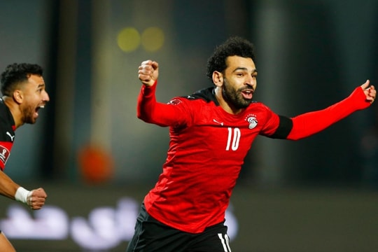  U23 Việt Nam được động viên trước trận đấu Croatia; Salah giúp Ai Cập đến gần World Cup