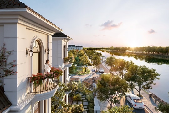 Bất động sản Nghệ An: Lực hấp dẫn từ hệ thống hạ tầng kết nối