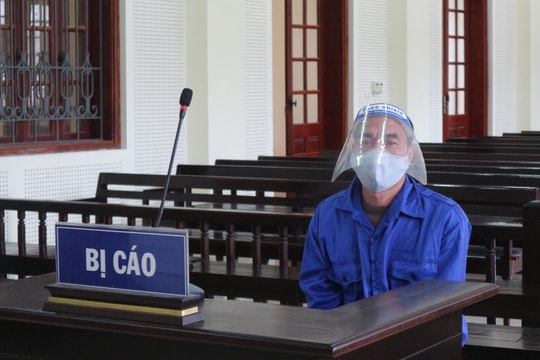 Nỗi day dứt của kẻ trốn nã suốt 16 năm