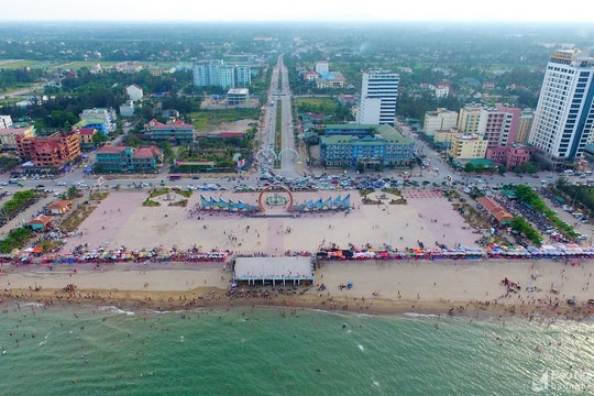 Nghệ An: Đảm bảo an toàn cho du khách khi mở cửa hoạt động du lịch