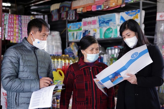 Những chính sách có hiệu lực từ tháng 4/2022