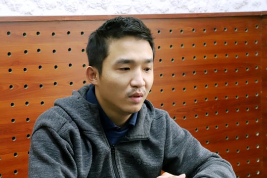 'Siêu lừa' giăng bẫy khiến 5.000 người mất tiền