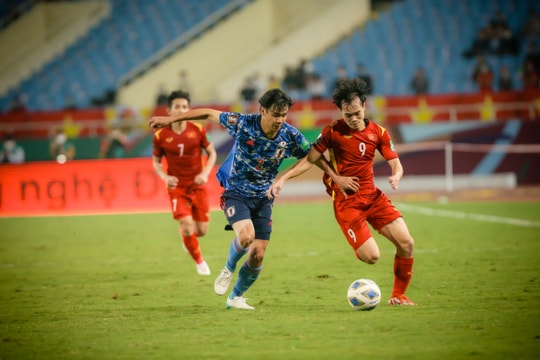 HLV Park Hang-seo: Chúng tôi chịu sự quản lý về phòng dịch của Nhật Bản quá mức