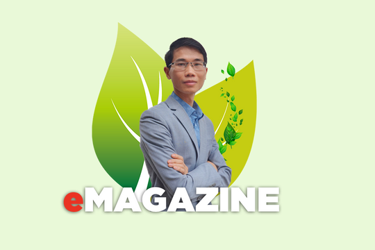 Hành trình tự chữa lành cơ thể tới CEO ngũ cốc thực dưỡng