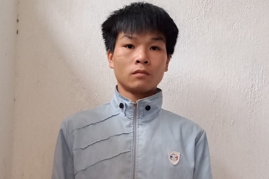 Mượn tài sản hàng xóm rồi đi cầm cố, lấy tiền mua ma túy