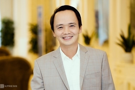 Vì sao ông Trịnh Văn Quyết bị cáo buộc thao túng giá chứng khoán?