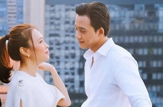 Mỹ Tâm cố giấu, fan vẫn phát hiện 'bằng chứng' chuyện tình của thần tượng