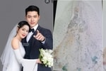 Đám cưới thế kỷ của Son Ye Jin và Hyun Bin trước giờ G 