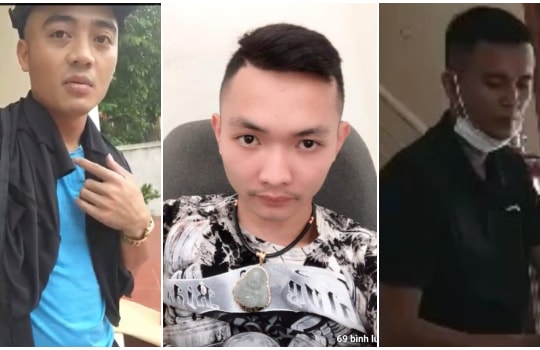 Nghệ An: Bắt nhóm cho vay lãi nặng, ném mắm tôm vào nhà con nợ