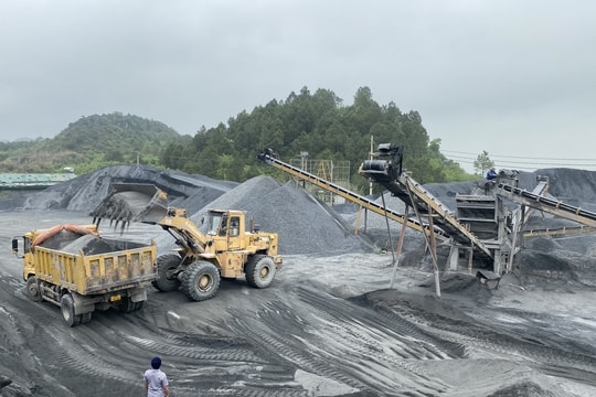 Công ty TNHH Trường An (Thúy - Danh) sản xuất gắn với bảo vệ môi trường, an toàn lao động