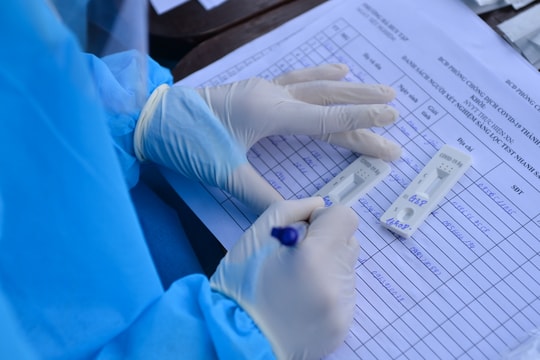 Sáng 2/4, Nghệ An ghi nhận 1.207 ca mắc Covid-19 mới, trong đó có 231 ca cộng đồng