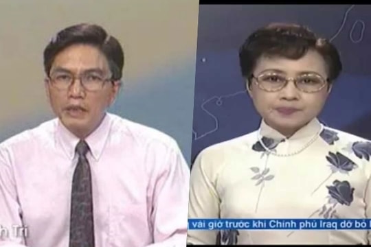 Những câu chuyện xúc động về NSƯT Minh Trí trong ký ức đồng nghiệp