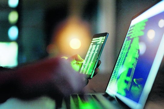 Tin giả - lắm trò, nhiều chiêu