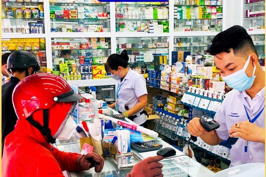 Nghệ An: 7 nhóm giải pháp đẩy mạnh thanh toán không dùng tiền mặt