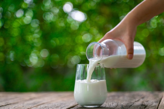 Bác sĩ hướng dẫn thực phẩm cải thiện chức năng phổi hậu Covid-19