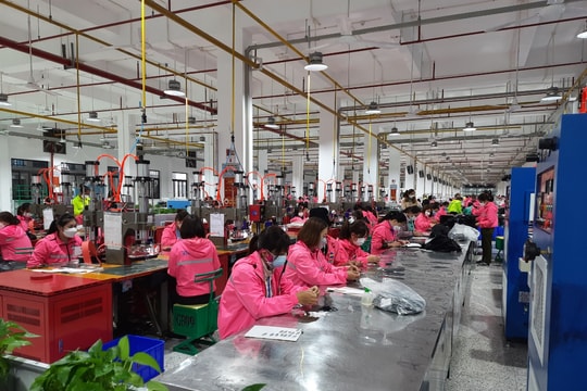 Từ 1/4, người lao động có thể làm thêm không quá 300 giờ trong 1 năm