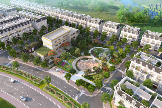 Đầu tư loại hình bất động sản nào để ‘tiền đẻ ra tiền’?