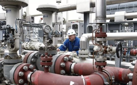 Liệu các nước khác có thể thay Nga cung cấp khí đốt cho Đức hay không?