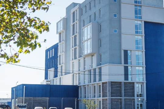 Một nhà báo kể về các phòng thí nghiệm sinh học của Mỹ ở Gruzia và Ukraine