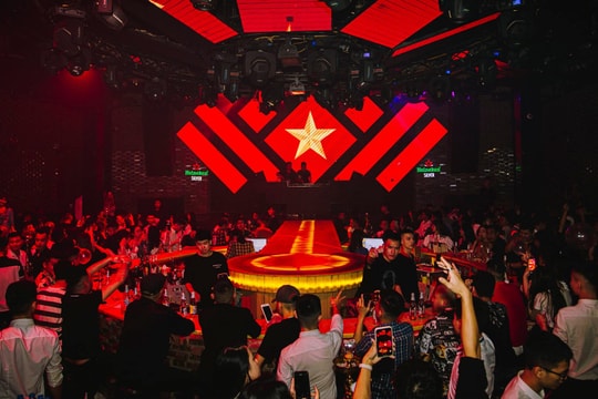 Nghệ An cho phép quán bar, karaoke ở các địa phương có cấp độ dịch từ 1 đến 3 hoạt động trở lại