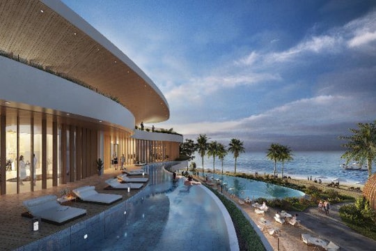 Nhận diện xu hướng đầu tư mới của thị trường bất động sản