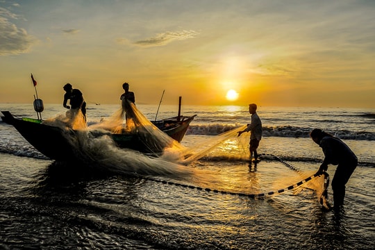 Những điểm đến không thể bỏ qua ở Nghệ An dịp nghỉ lễ Giỗ Tổ Hùng Vương 