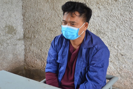 Giả danh thư ký giám đốc công an tỉnh tống tiền doanh nghiệp