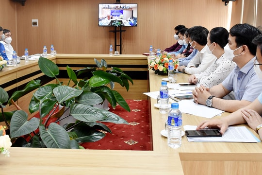 Nghệ An phát động Tháng hành động vì người khuyết tật năm 2022