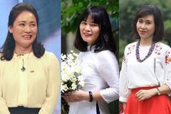 3 nữ MC 'Ở nhà Chủ nhật' sau 15 năm giờ ra sao?