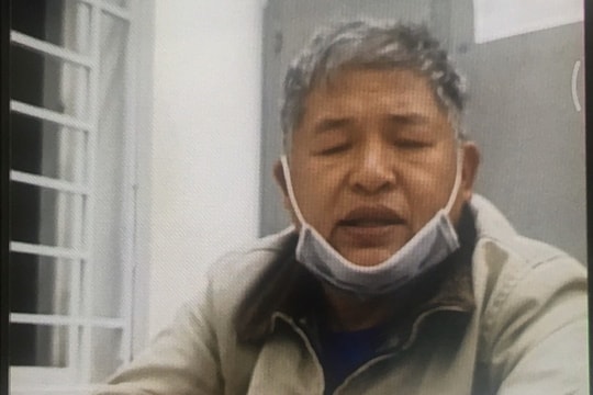 Phá chuyên án, bắt giữ đối tượng vận chuyển trái phép chất nổ ở Nghệ An