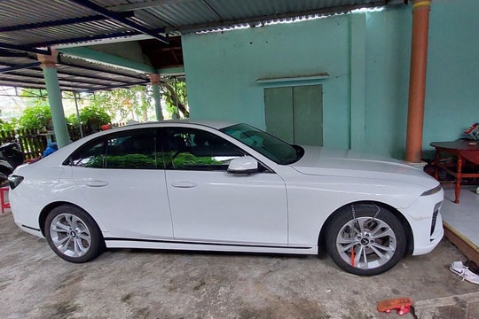 Nghệ An: Bắt giữ nhóm đối tượng lừa đảo chiếm đoạt tài sản và chống người thi hành công vụ