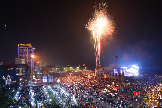 Nghệ An đón hơn 150.000 khách du lịch trong dịp nghỉ lễ Giỗ Tổ Hùng Vương