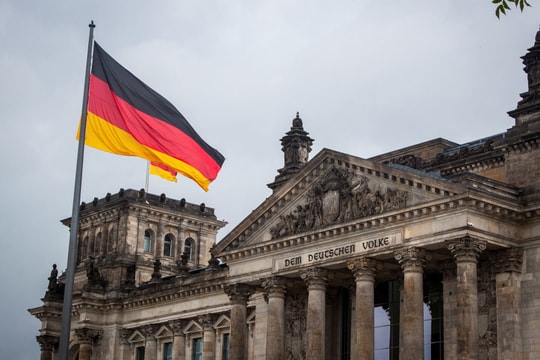 Việc từ chối khí đốt của Nga đe dọa sức mạnh kinh tế của Đức