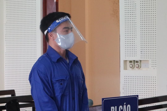 Gã đàn ông lừa đưa người sang Mỹ chiếm đoạt gần 700 triệu đồng