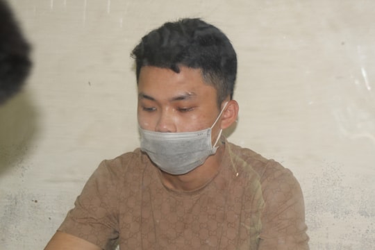 Vào tù ra tội vì… trộm chim cảnh