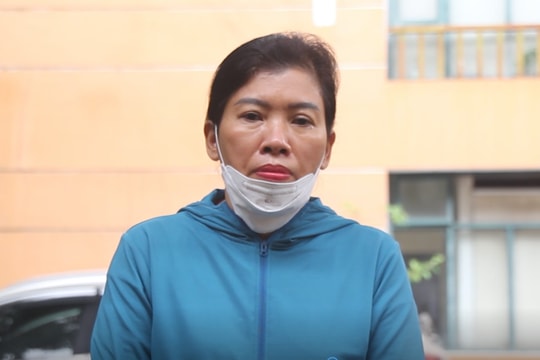  Triệt phá đường dây đánh bạc công nghệ cao do ‘nữ quái’ U50 ở thành phố Vinh điều hành