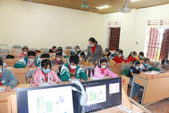 Nghệ An: Công bố phương án tuyển sinh lớp 10, chính thức áp dụng 1 hệ số với 3 môn thi