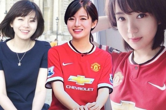 MC Tú Linh thay đổi ra sao sau bức hình từng làm chao đảo cộng đồng mạng? 