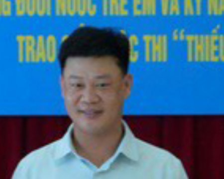 Khởi tố Phó Bí thư Tỉnh đoàn Yên Bái