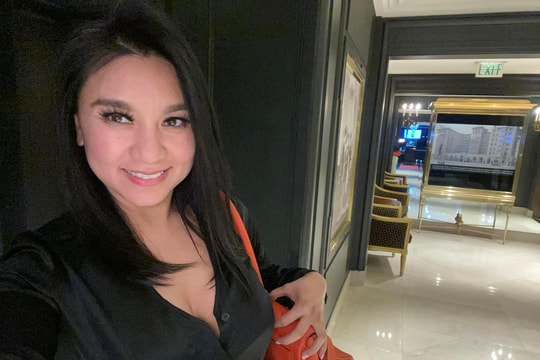 Y Phụng - 'Người tình của Lý Hùng' một thời giờ ra sao?