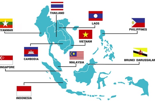 Đề cao xây dựng cộng đồng ASEAN gắn kết, tự cường, dung nạp và hướng tới người dân
