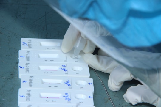 Sáng 17/4, Nghệ An ghi nhận 222 ca mắc Covid-19 mới, trong đó có 51 ca cộng đồng