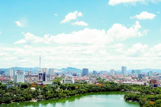 Đồng ý chủ trương tổng kết 10 năm thực hiện Nghị quyết số 26 của Bộ Chính trị về Nghệ An