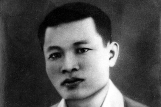 Kỷ niệm 120 năm ngày sinh đồng chí Phan Đăng Lưu (5/5/1902 - 5/5/2022)