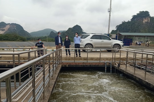 Quỳ Hợp: 5 năm thu hồi hơn 78 ha đất để thực hiện 22 dự án 