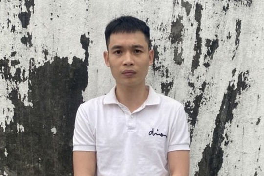 Triệt phá đường dây môi giới mại dâm gắn mác 'sinh viên làm thêm'