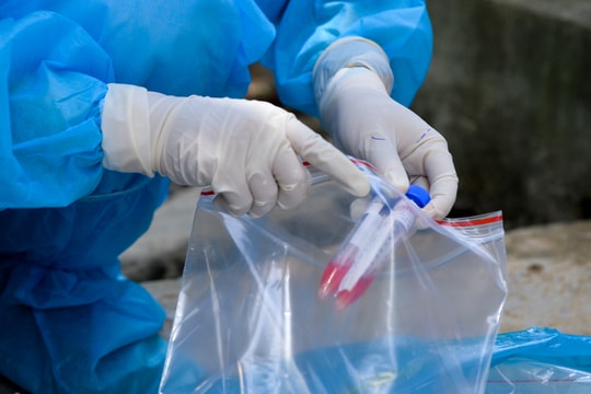 Sáng 19/4, Nghệ An ghi nhận 335 ca mắc Covid-19 mới, trong đó có 136 ca cộng đồng