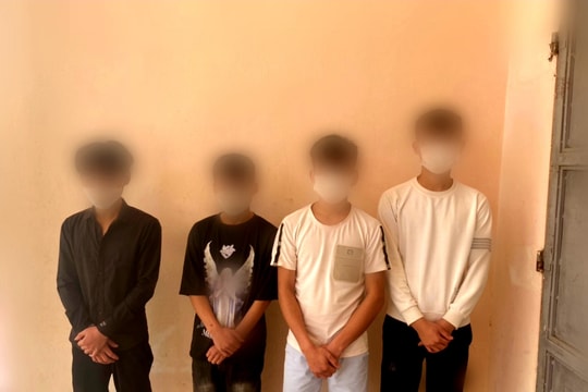 Giải pháp nào ngăn chặn tình trạng học sinh vi phạm pháp luật?